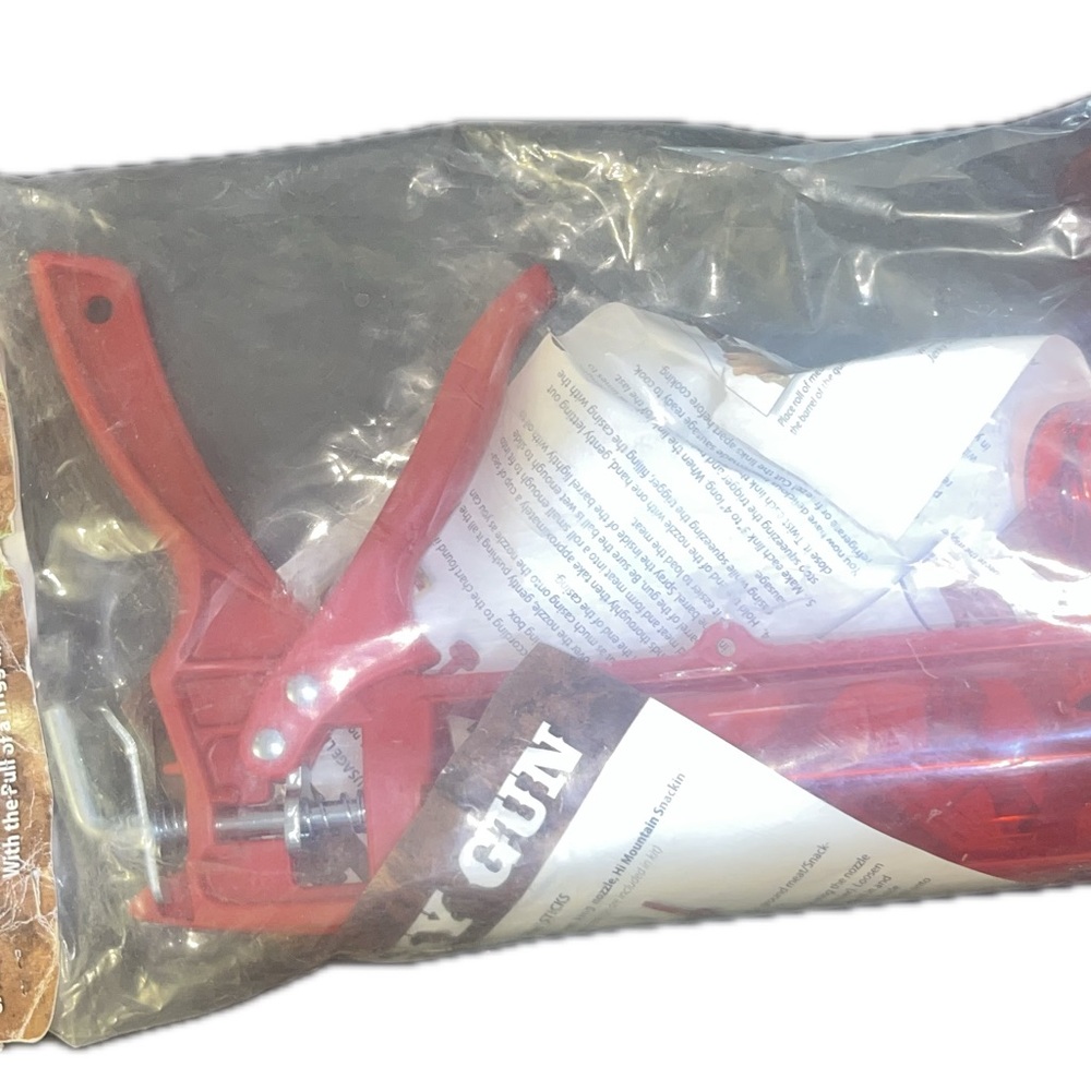 Hi Mountain Jerky Gun